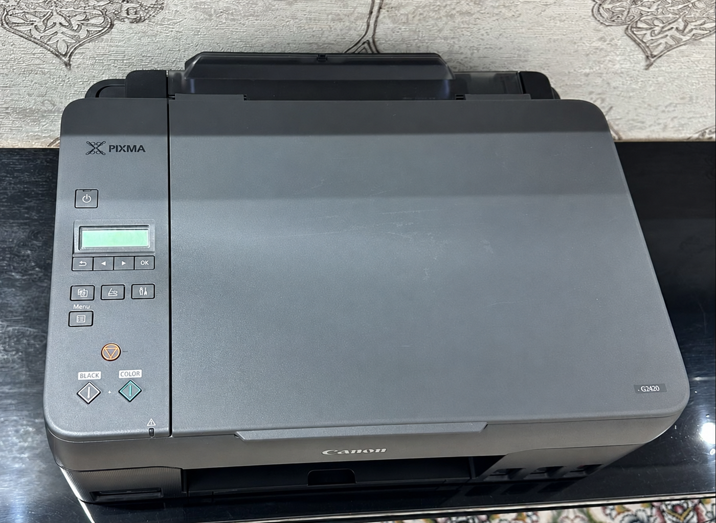 Canon PIXMA G2420 image 2