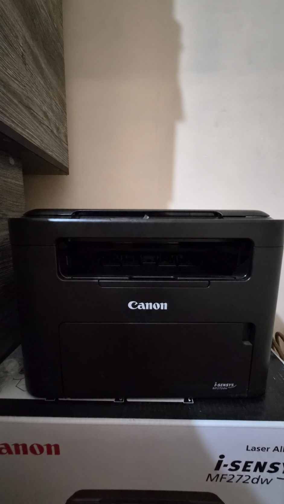 Canon MF272dw image 1