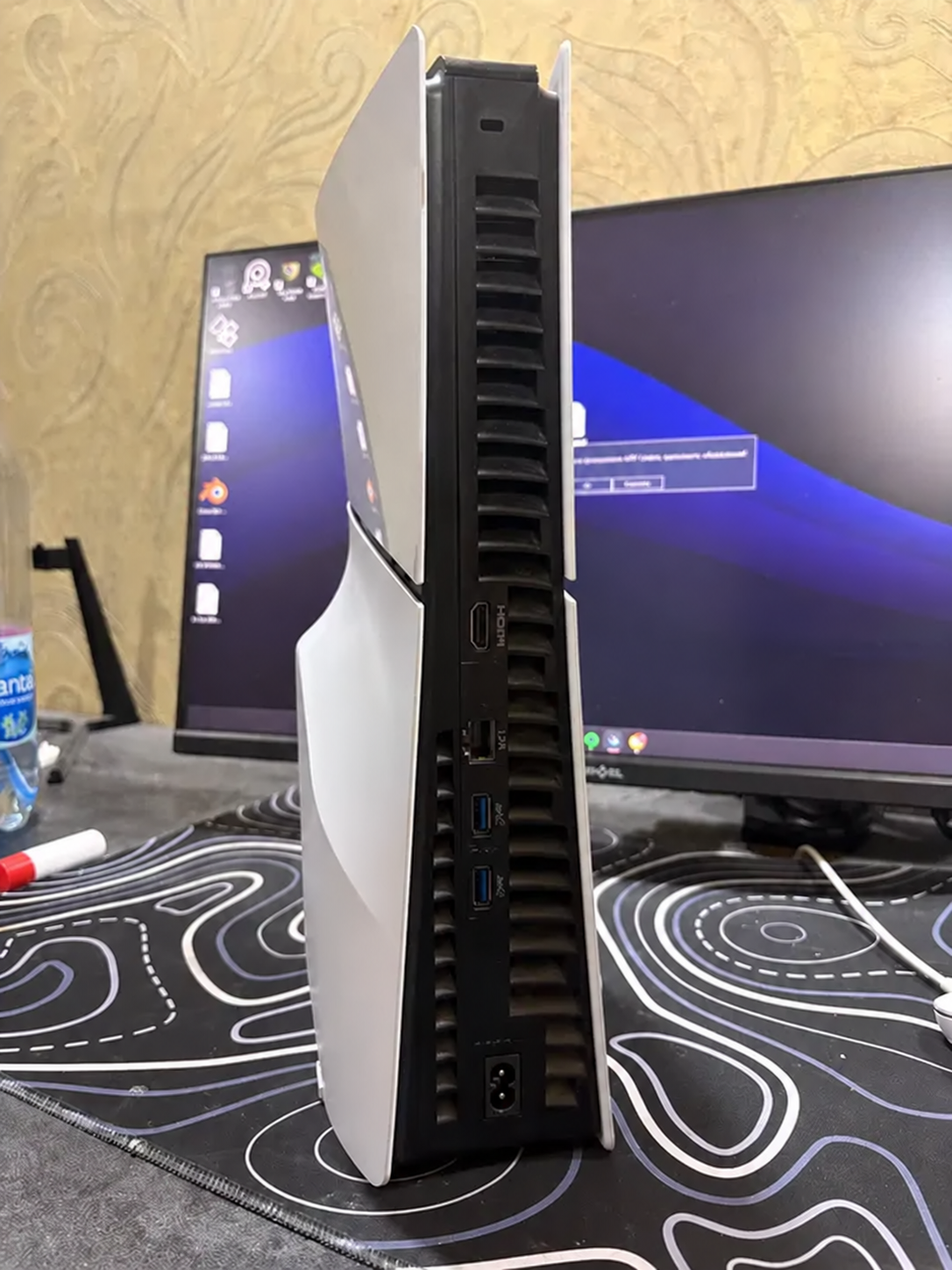 PlayStation 5 Slim с дисководом + игры в подарок 2 PlayStation 5 Slim с дисководом + игры в подарок image 2