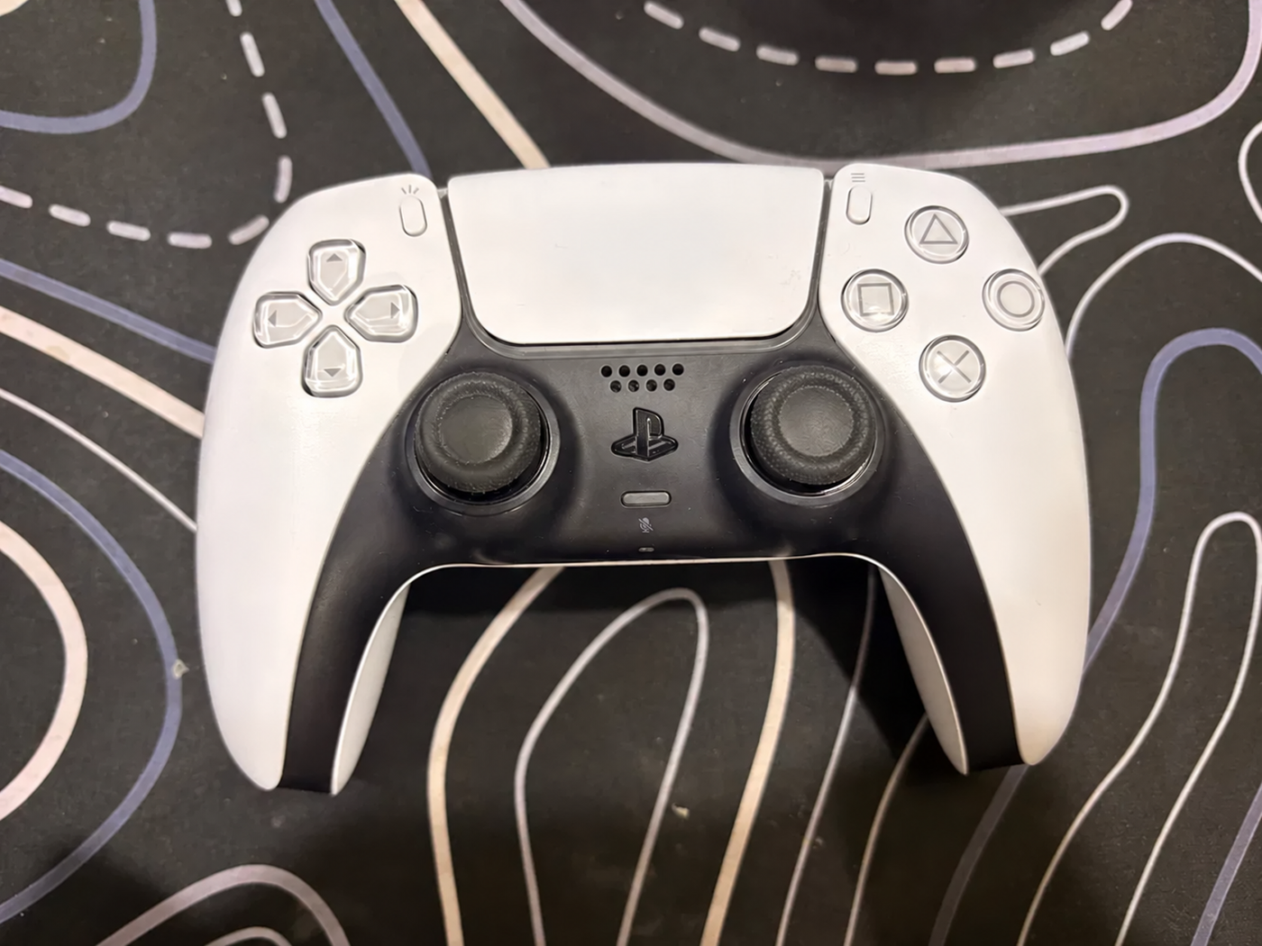 PlayStation 5 Slim с дисководом + игры в подарок 3 PlayStation 5 Slim с дисководом + игры в подарок image 3