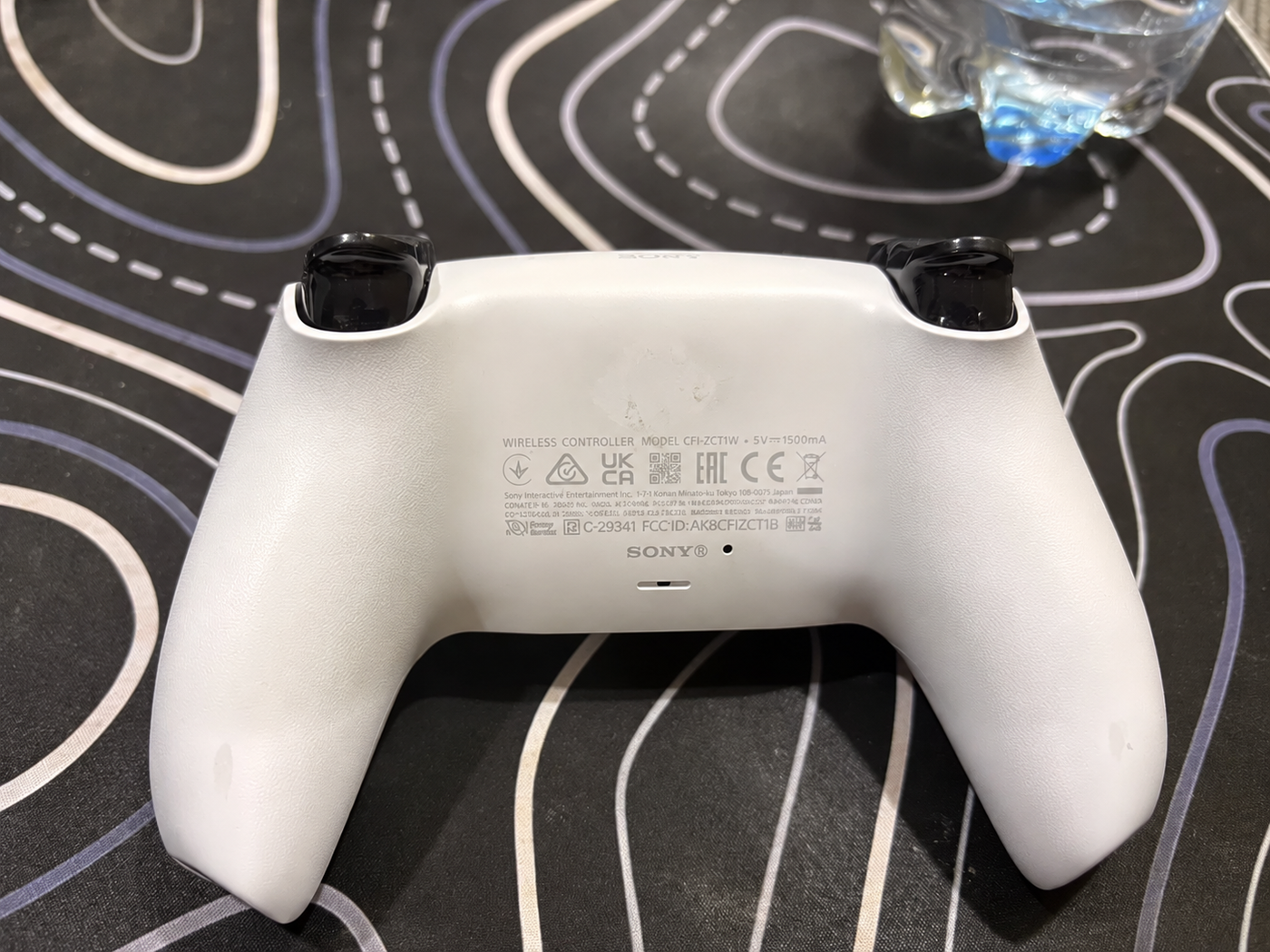 PlayStation 5 Slim с дисководом + игры в подарок 4 PlayStation 5 Slim с дисководом + игры в подарок image 4