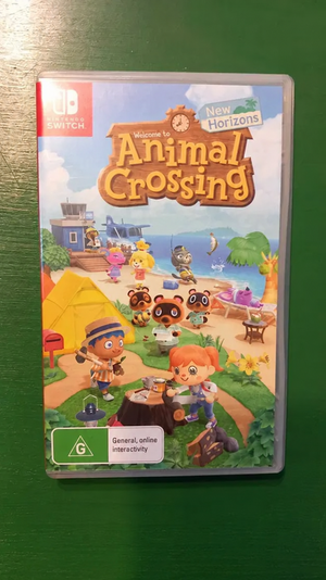 Nintendo Switch Lite бирюзовая + чехол + 8 игр image 6 blur bg