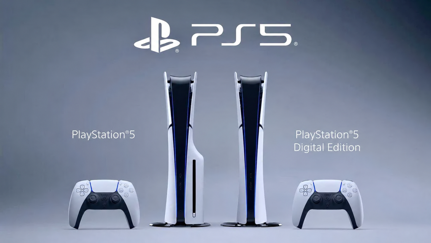 PlayStation 5 с играми, гарантия магазина image 0