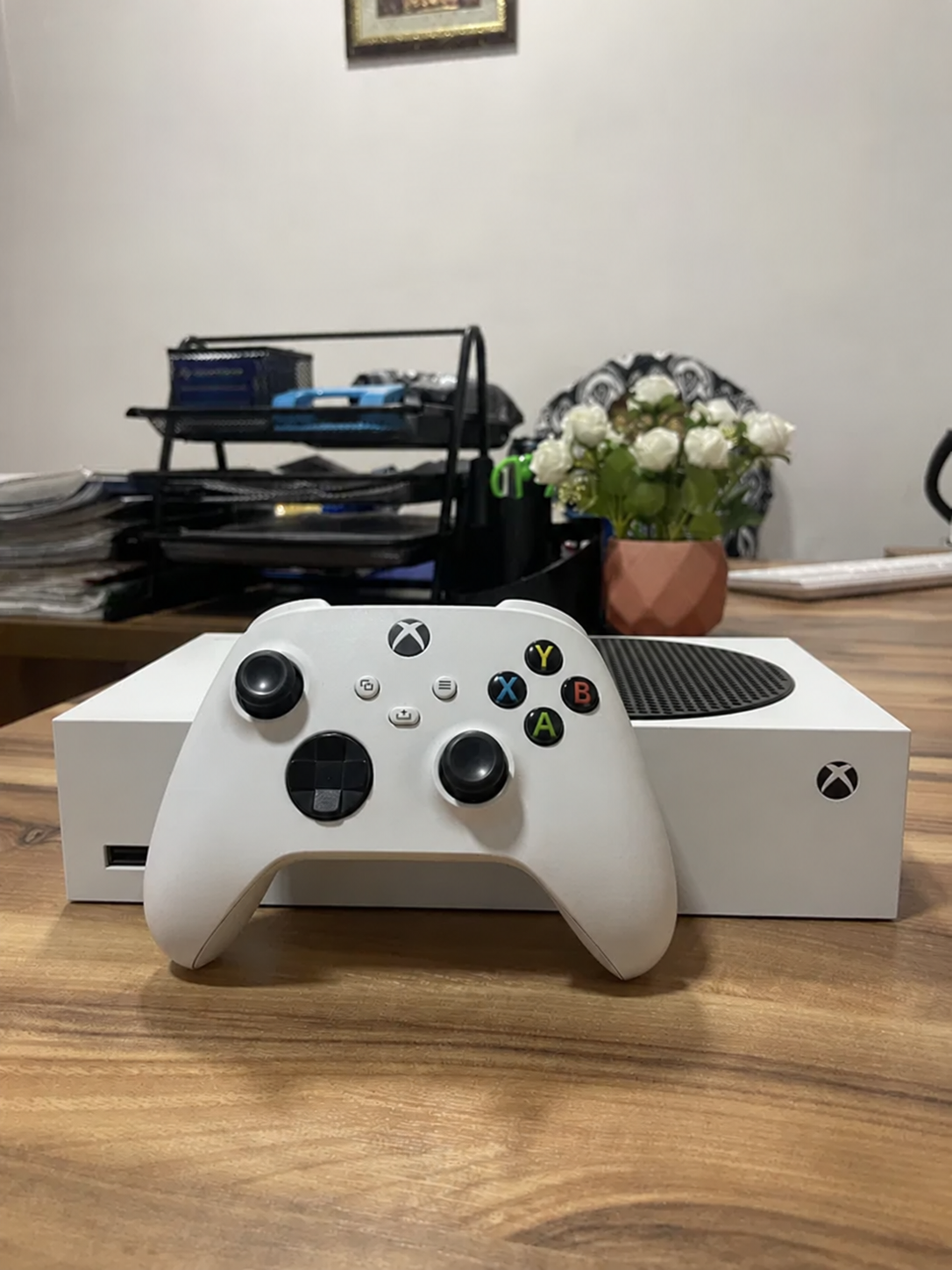 Xbox Series S 512 ГБ, 200+ игр image 0