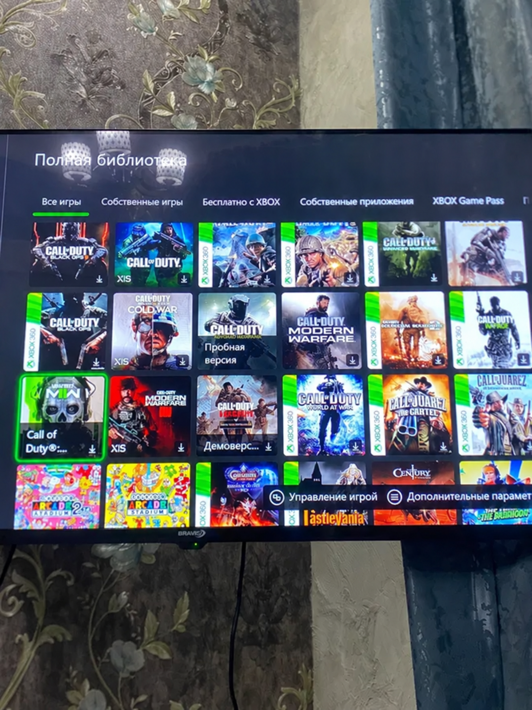 Xbox Series S 512 ГБ, 200+ игр image 1