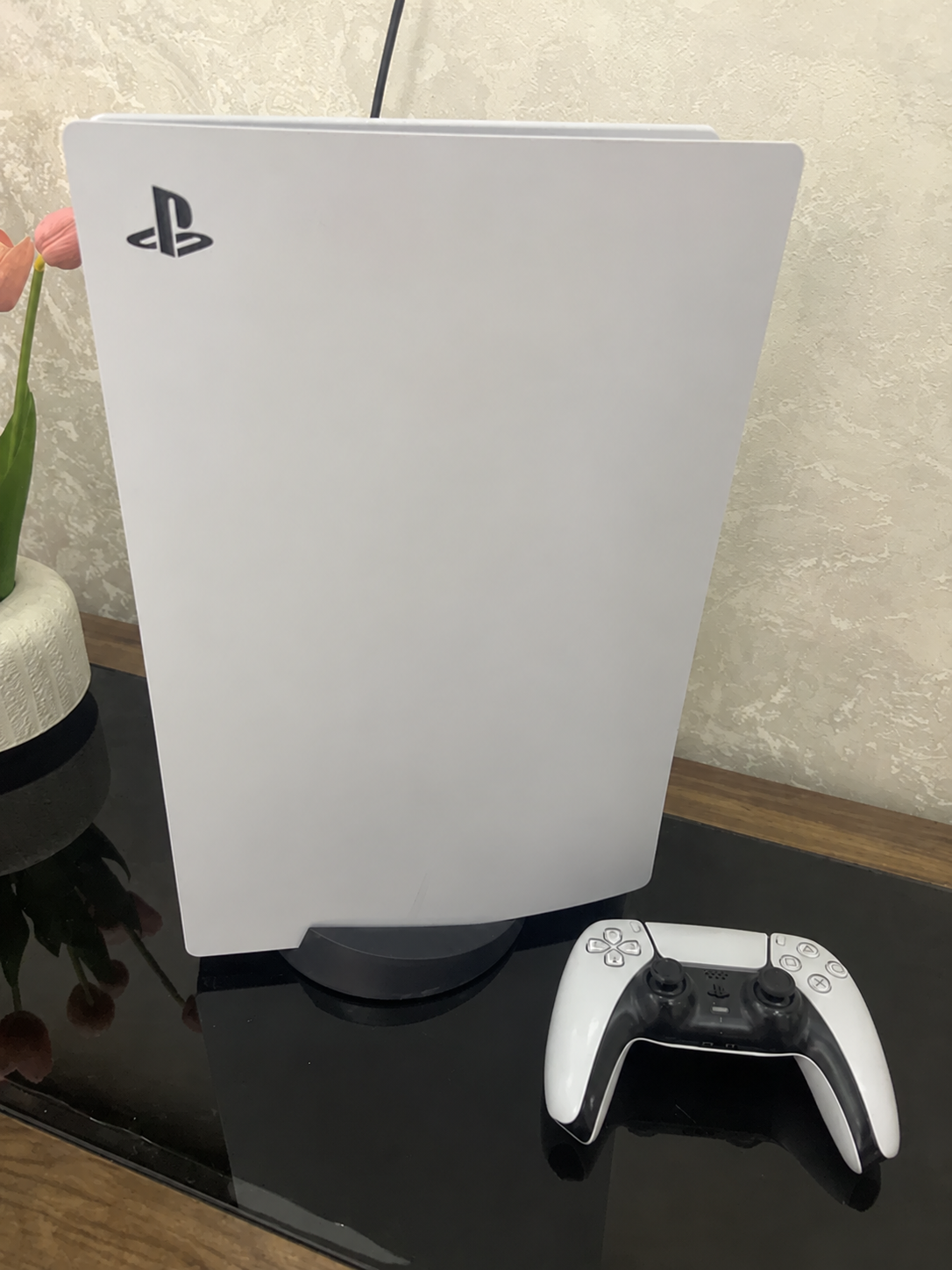 PlayStation 5 в отличном состоянии image 0