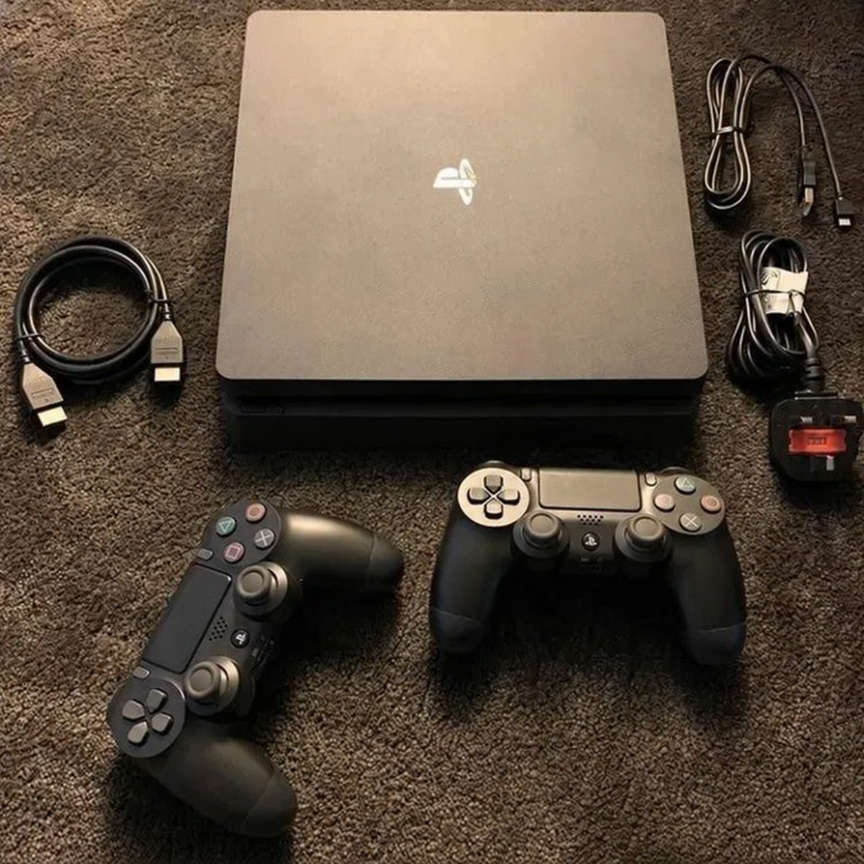 Аренда PlayStation 3 и PlayStation 4 посуточно image 5