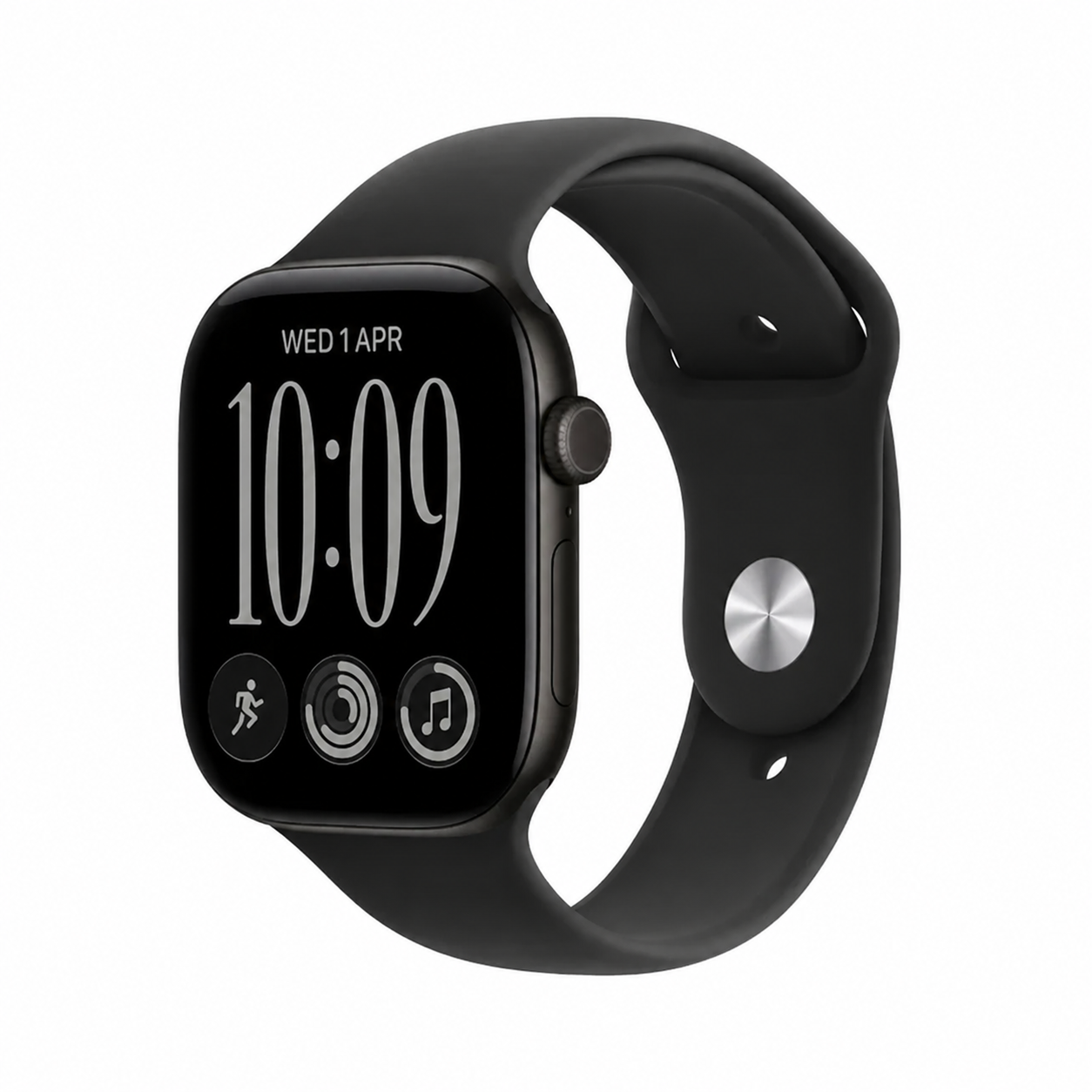 Apple Watch Series 12 42mm image 2