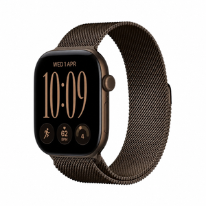 Apple Watch Series 12 42mm image 3 blur bg