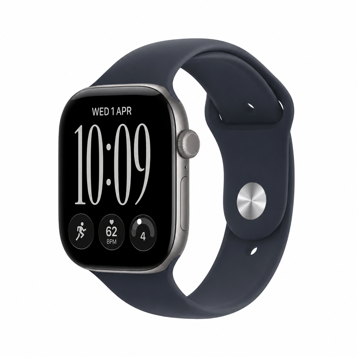 Apple Watch Series 12 42mm image 4