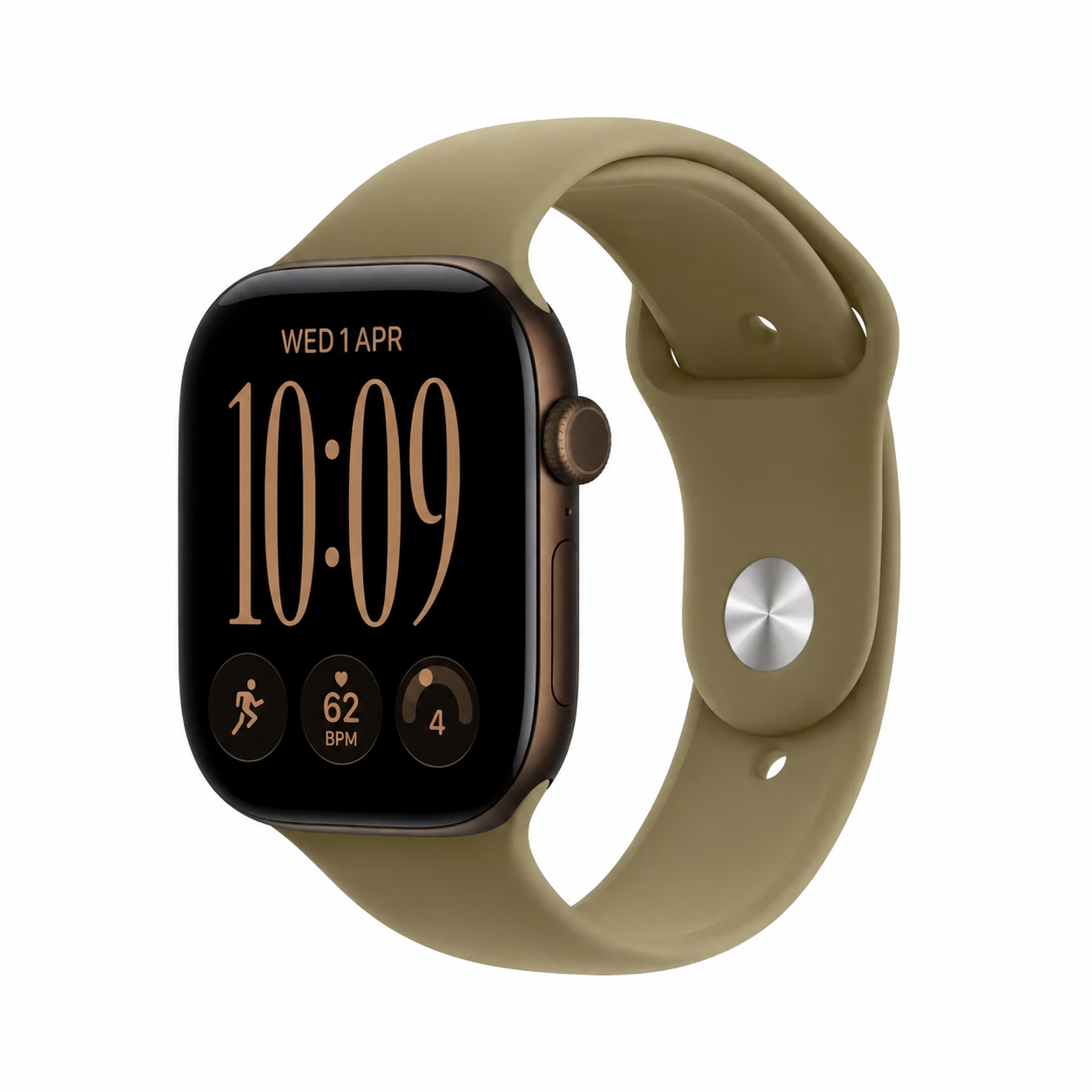 Apple Watch Series 12 42mm image 5