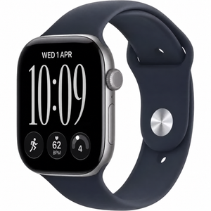 Apple Watch Series 12 42mm image 7 blur bg