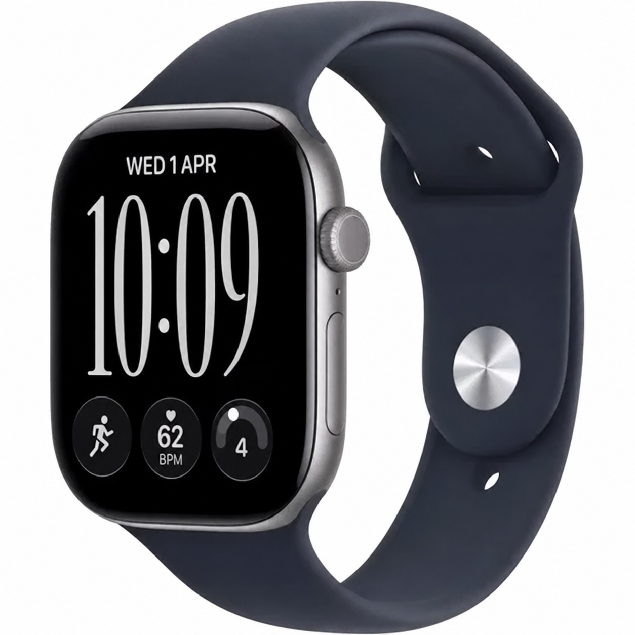 Apple Watch Series 12 42mm image 7