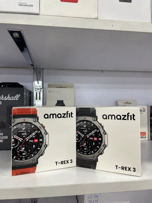 Умные часы Amazfit Bip 6 blur bg