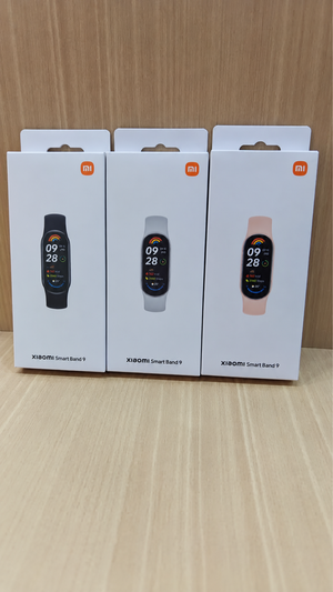 Умные часы Amazfit Bip 6 image 2 blur bg