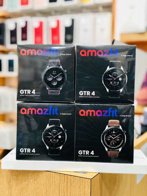 Умные часы Amazfit Bip 6 image 3 blur bg
