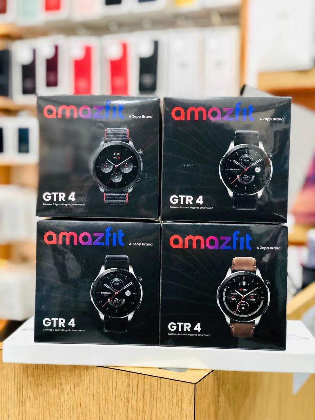 Умные часы Amazfit Bip 6 3 Умные часы Amazfit Bip 6 image 3