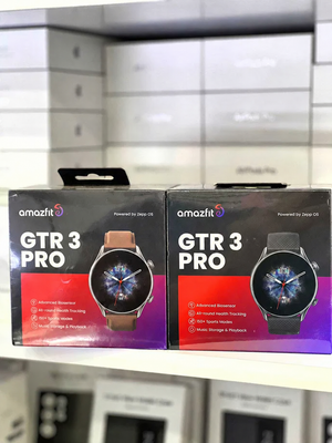 Умные часы Amazfit Bip 6 image 4 blur bg