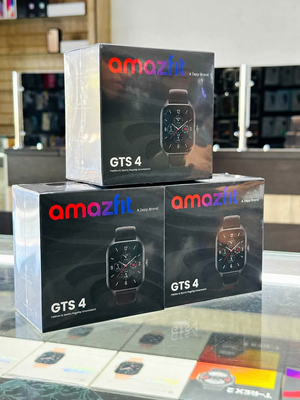 Умные часы Amazfit Bip 6 image 7 blur bg