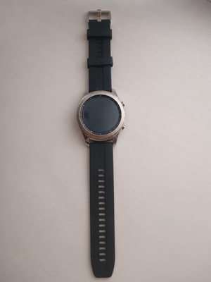Samsung Gear S3 Classic LTE image 4 blur bg