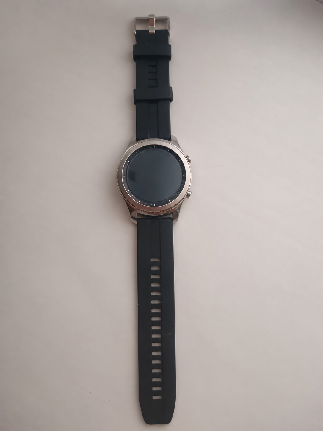 Samsung Gear S3 Classic LTE image 4