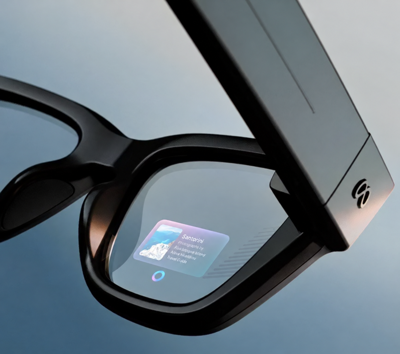 Ray-Ban Meta Display — умные очки с HUD image 3