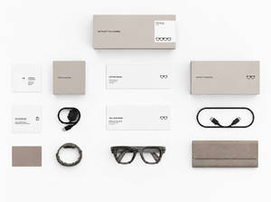 Ray-Ban Meta Display — умные очки с HUD image 4 blur bg