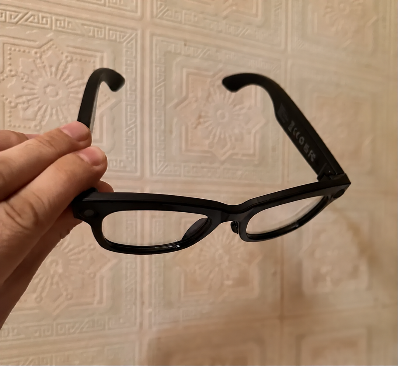 Умные очки Smart Glasses image 4