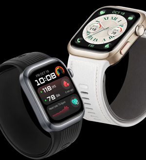 Huawei Watch D2 image 2 blur bg