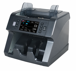 Микс-930 — счётчик банкнот image 1 blur bg