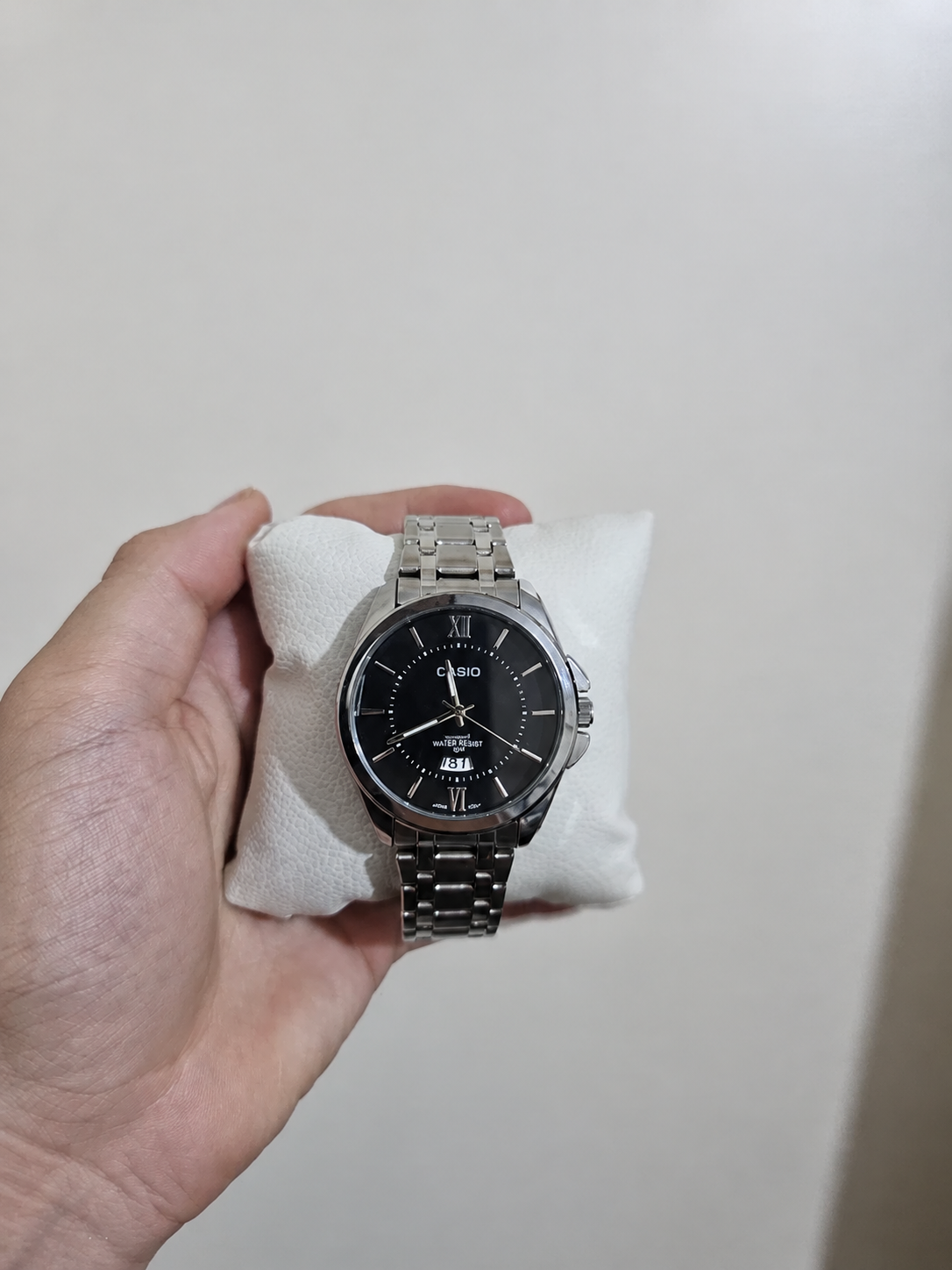 Casio — наручные часы image 0