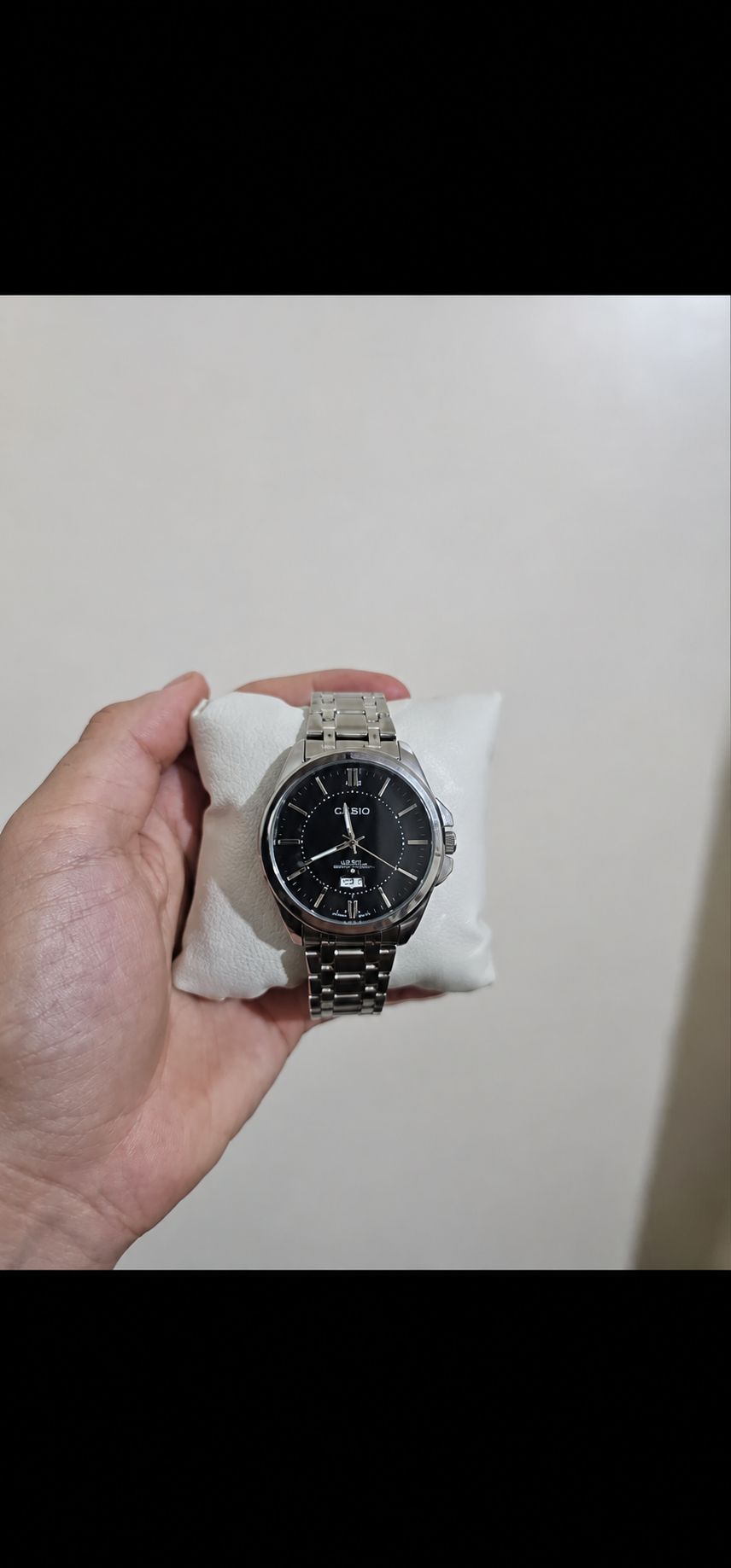 Casio — наручные часы image 2