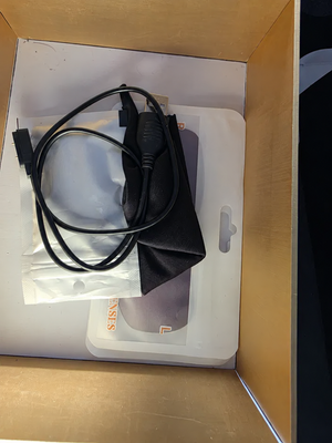 AI Smart Glasses Lux с камерой и сменными линзами image 1 blur bg