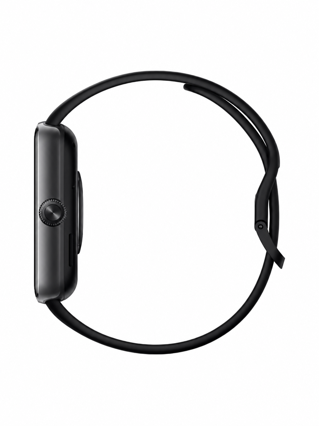 Redmi Watch 5 — чёрные, глобальная версия image 2