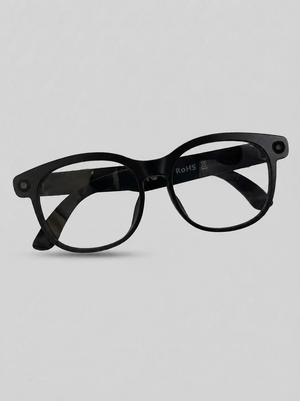 AI glasses — умные очки с ИИ image 1 blur bg