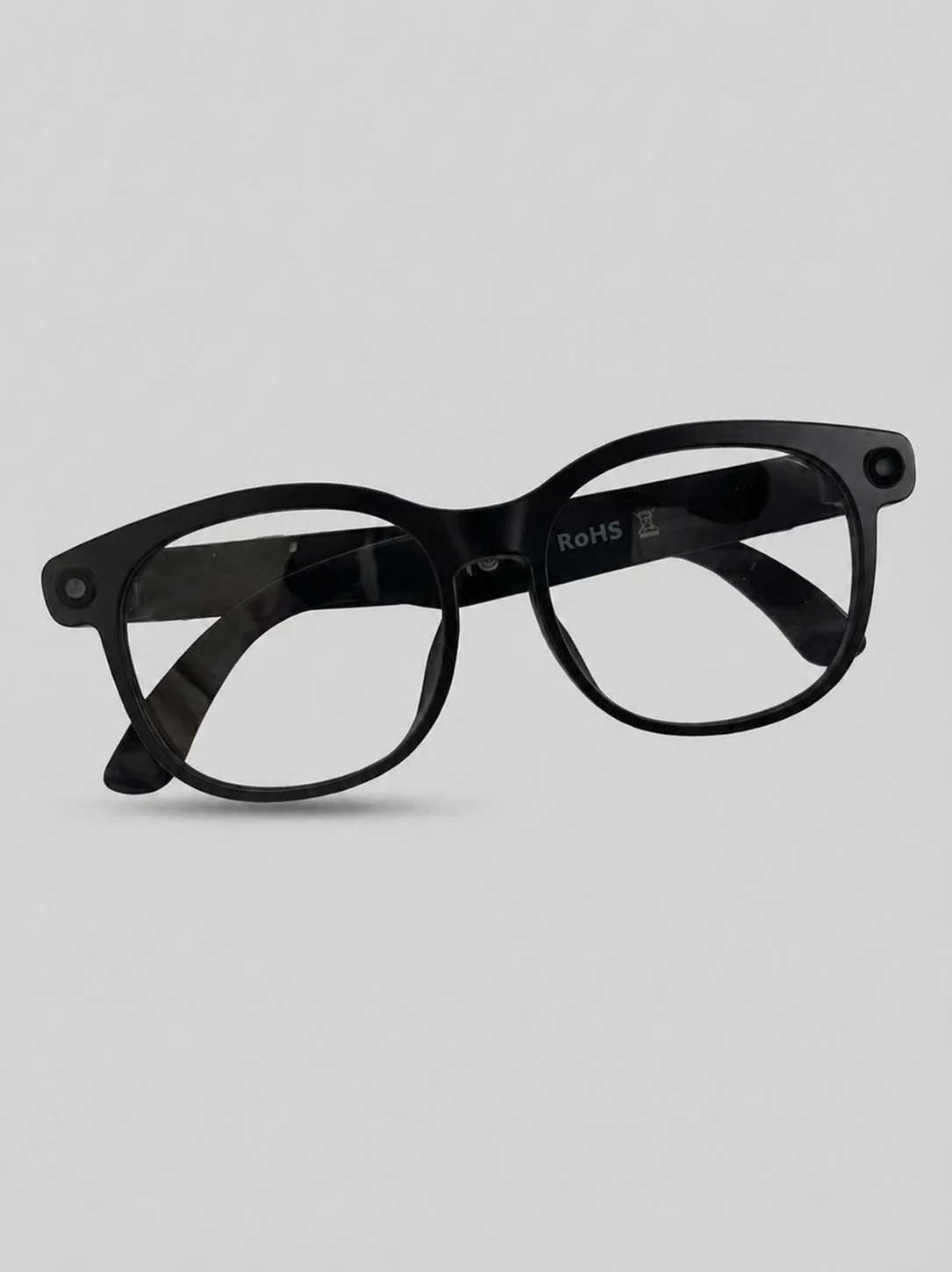 AI glasses — умные очки с ИИ image 1