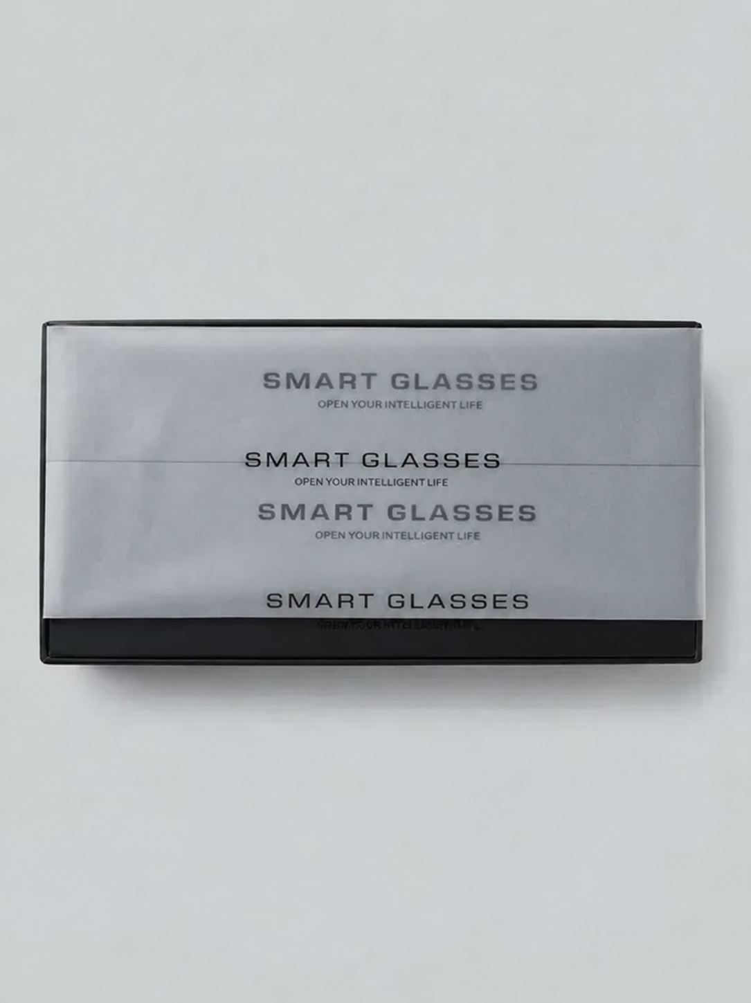 AI glasses — умные очки с ИИ image 2