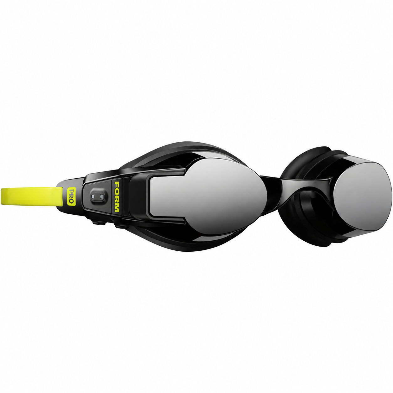 FORM Smart Swim 2 — умные очки для плавания image 4