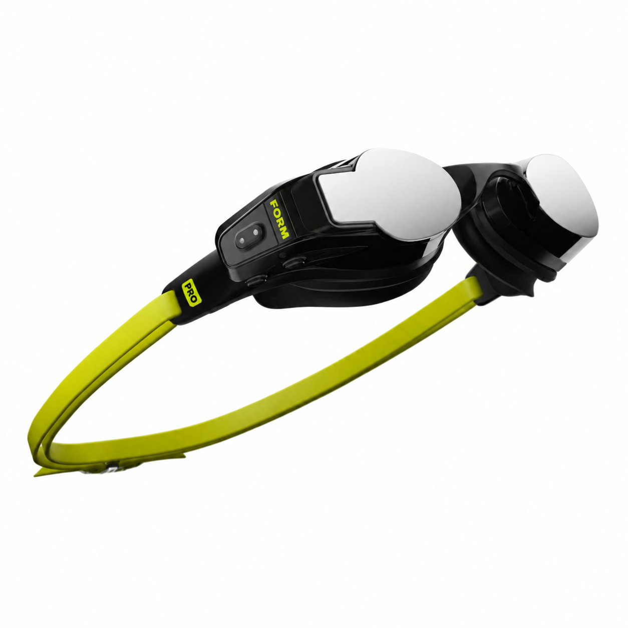 FORM Smart Swim 2 — умные очки для плавания image 6