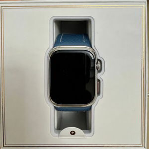 Huawei Watch D2 — синие image 2 blur bg