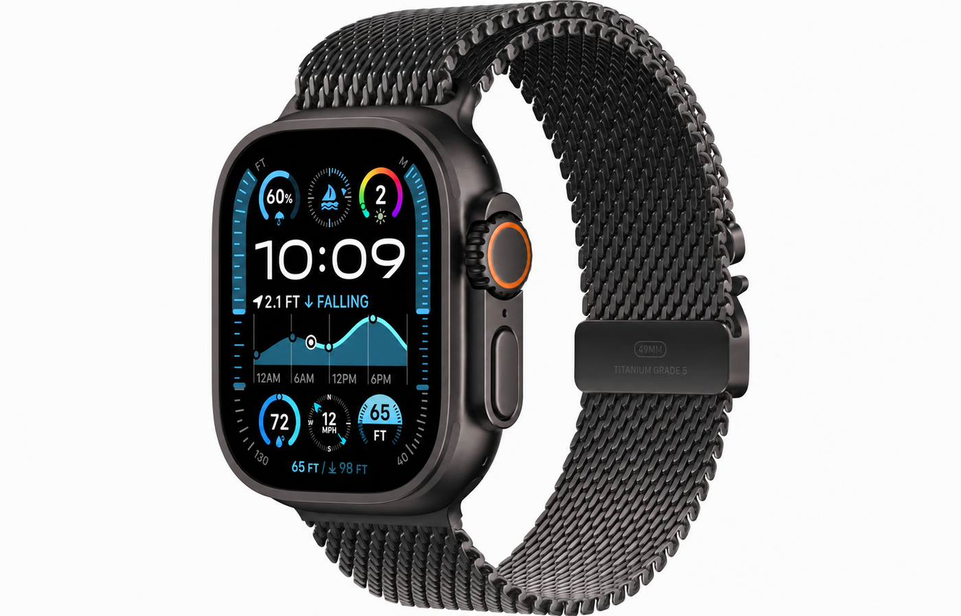 Apple Watch Ultra 2 0 Apple Watch Ultra 2 image 0