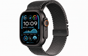 Apple Watch Ultra 2 image 0 blur bg