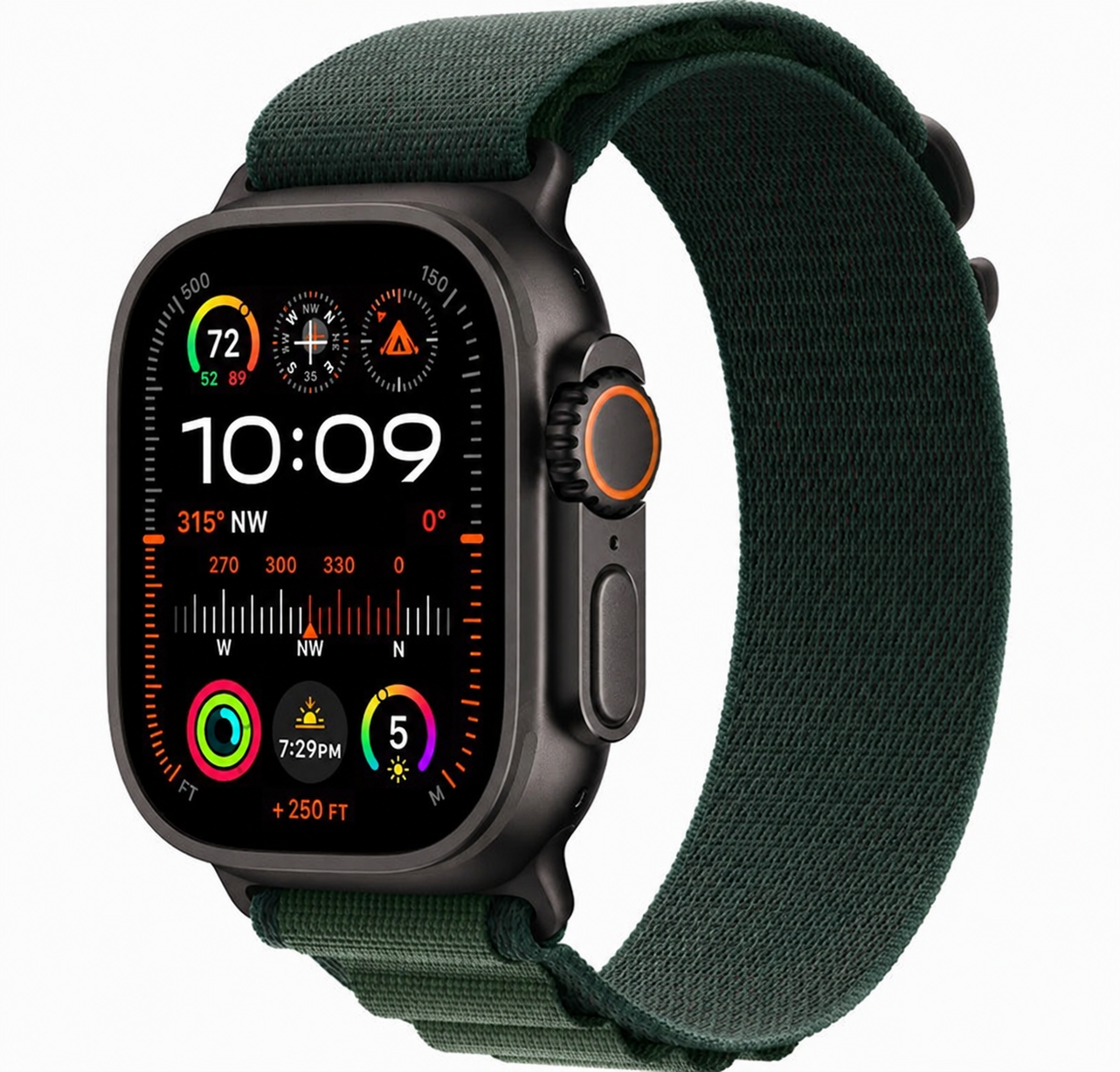 Apple Watch Ultra 2 1 Apple Watch Ultra 2 image 1