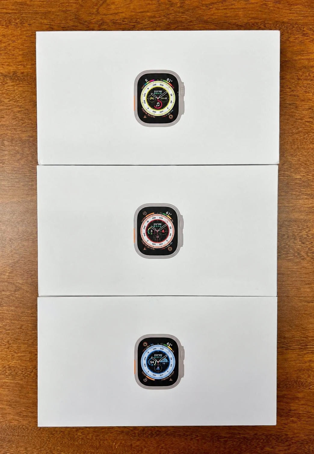 Apple Watch Ultra 2 5 Apple Watch Ultra 2 image 5