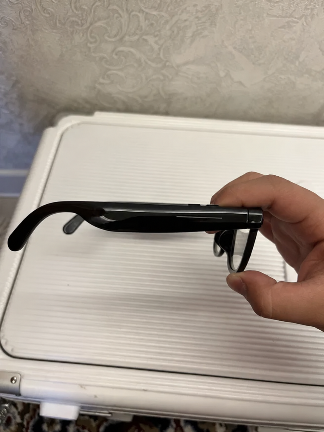 Smart Glasses V3 — умные очки image 2