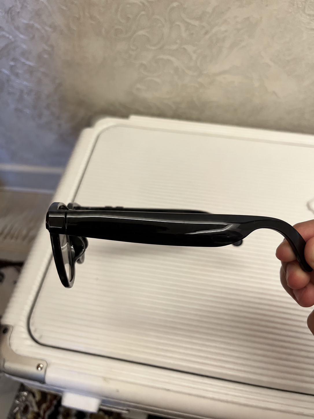 Smart Glasses V3 — умные очки image 3