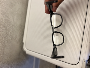 Smart Glasses V3 — умные очки image 4 blur bg