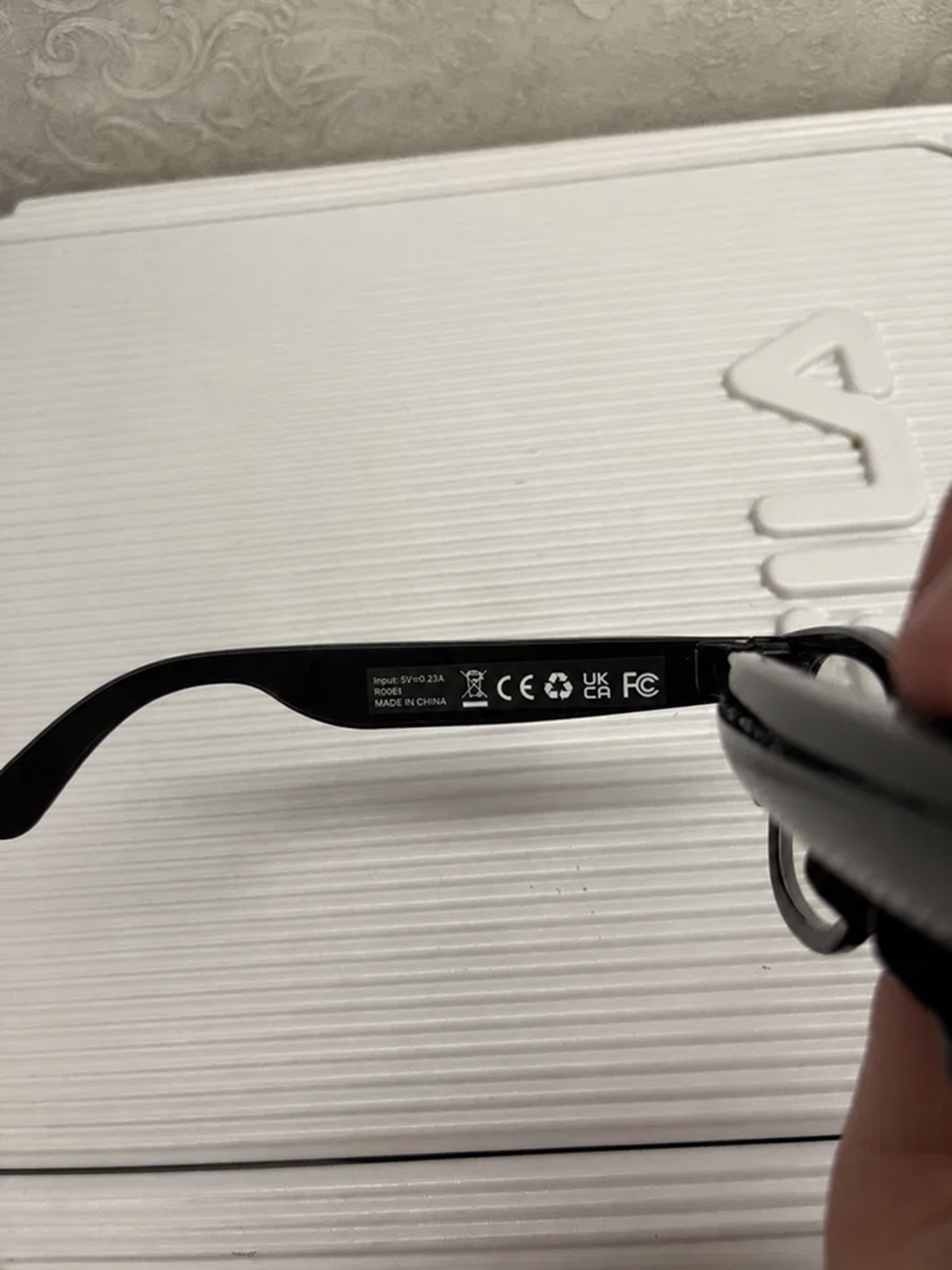 Smart Glasses V3 — умные очки image 6