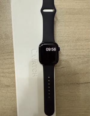 Apple Watch Series 10 42mm image 0 blur bg