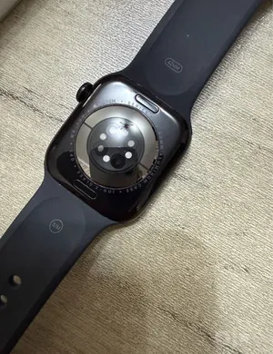 Apple Watch Series 10 42mm image 1 blur bg